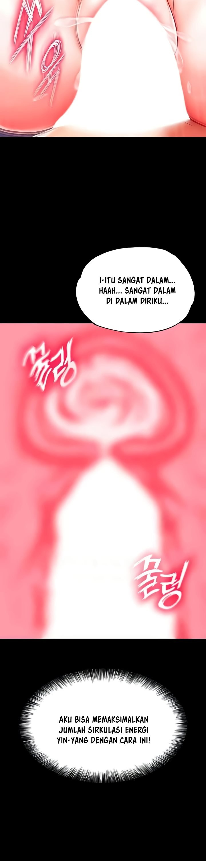I Ended Up in the World of Murim: Chapter chapter-43 - Page 21
