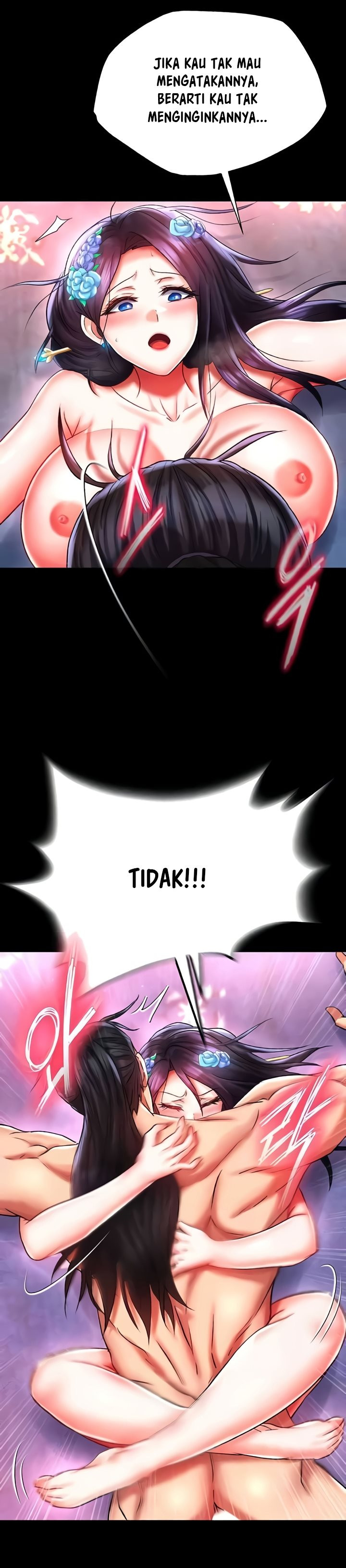 I Ended Up in the World of Murim: Chapter chapter-43 - Page 26