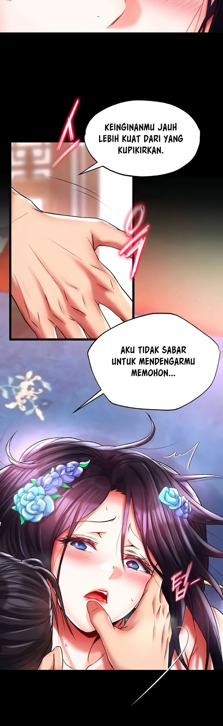 I Ended Up in the World of Murim: Chapter chapter-43 - Page 29