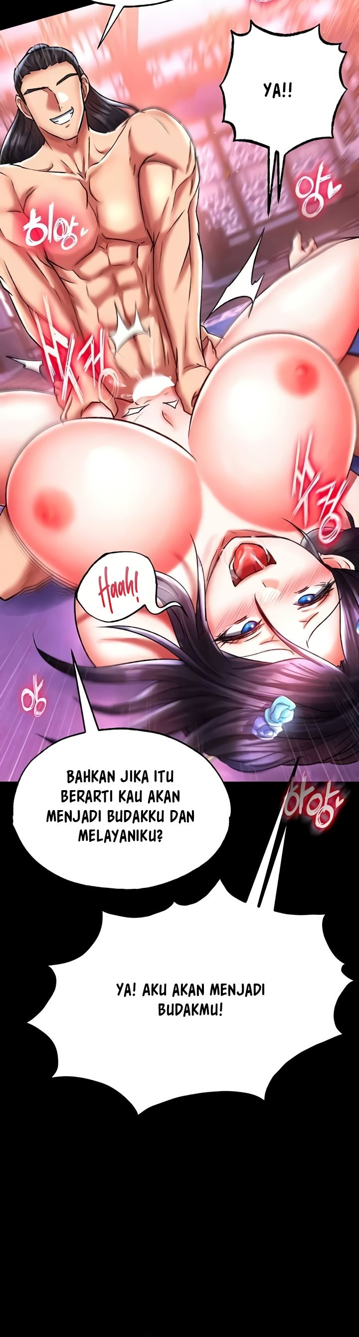 I Ended Up in the World of Murim: Chapter chapter-43 - Page 36