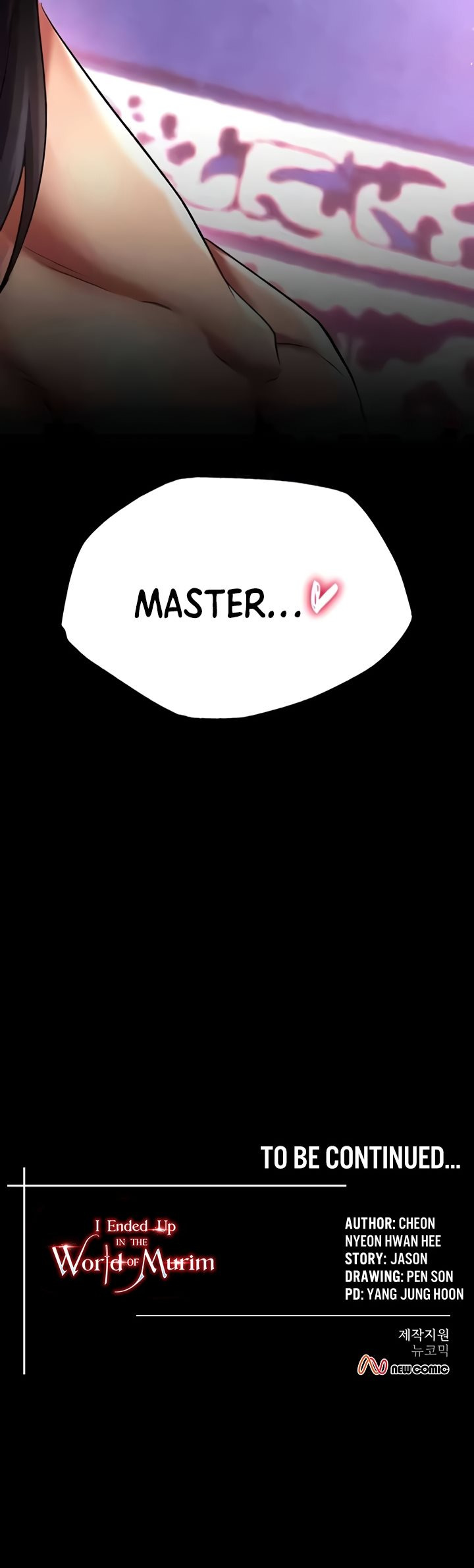 I Ended Up in the World of Murim: Chapter chapter-43 - Page 51