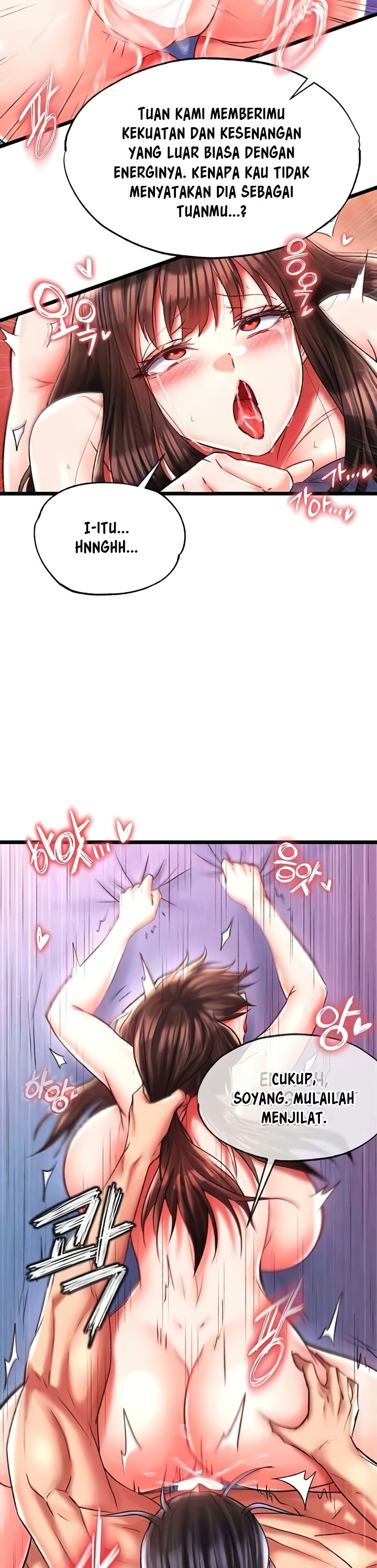 I Ended Up in the World of Murim: Chapter chapter-45 - Page 18