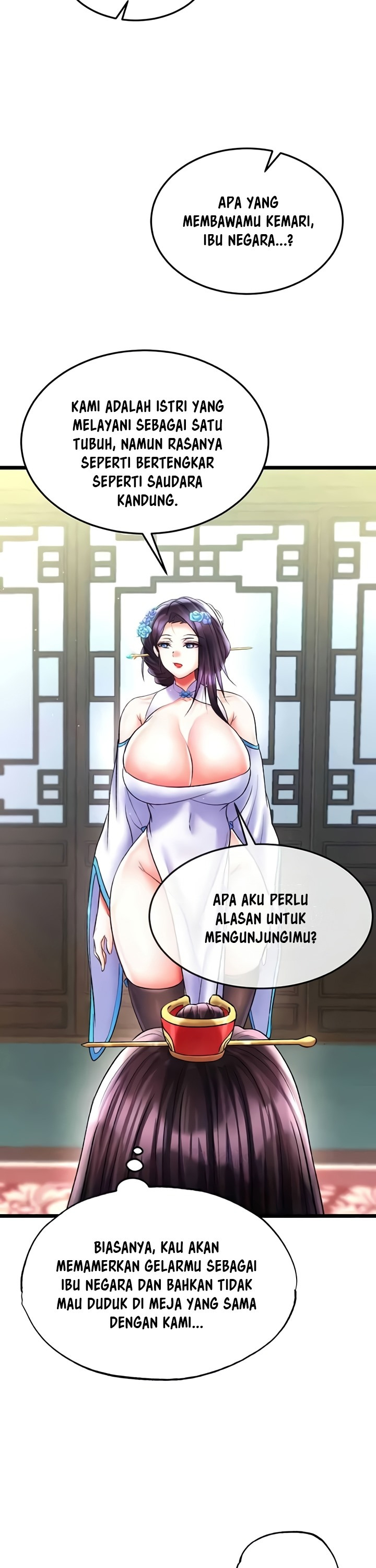 I Ended Up in the World of Murim: Chapter chapter-45 - Page 39