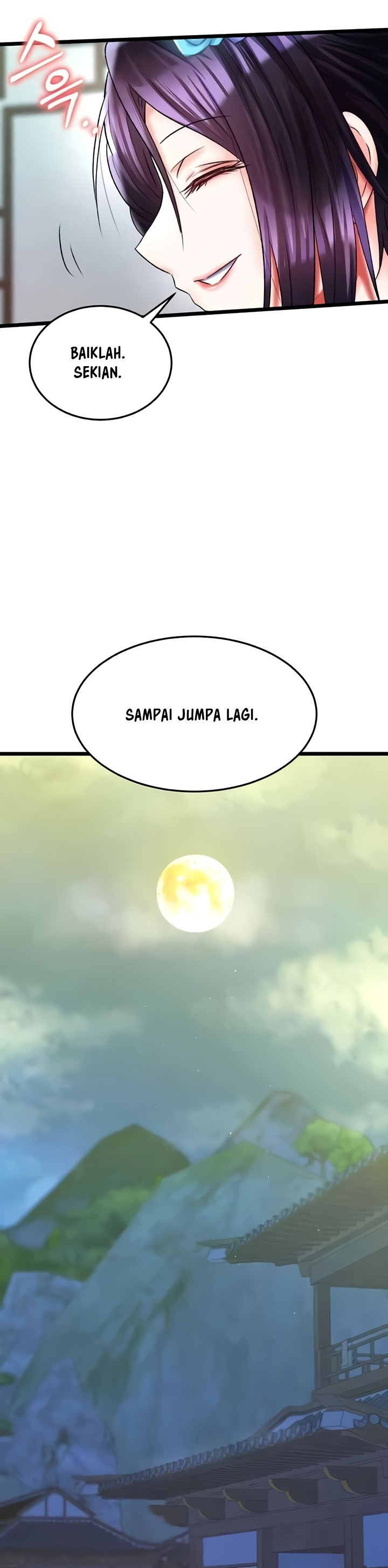 I Ended Up in the World of Murim: Chapter chapter-45 - Page 42