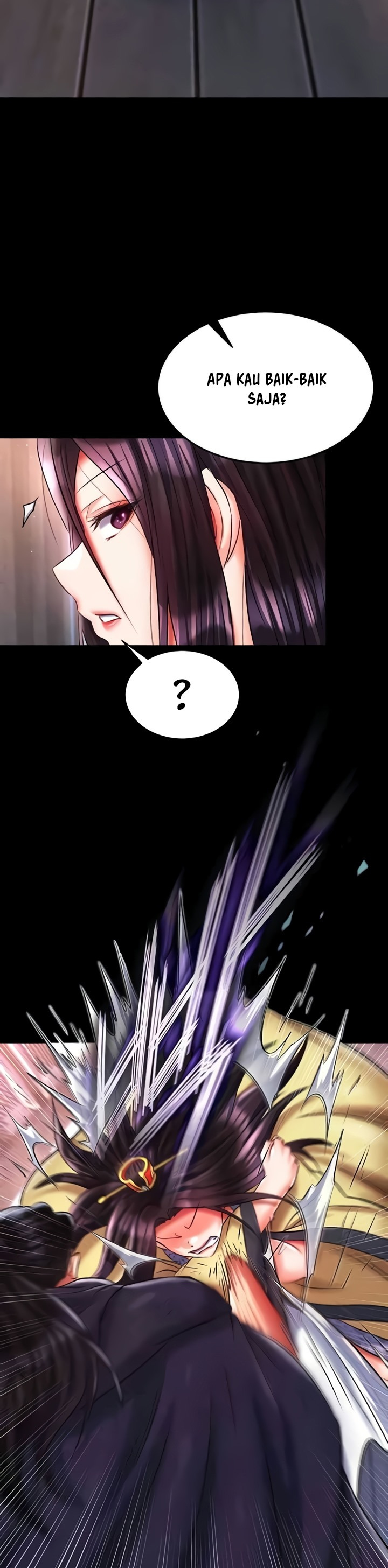 I Ended Up in the World of Murim: Chapter chapter-45 - Page 44