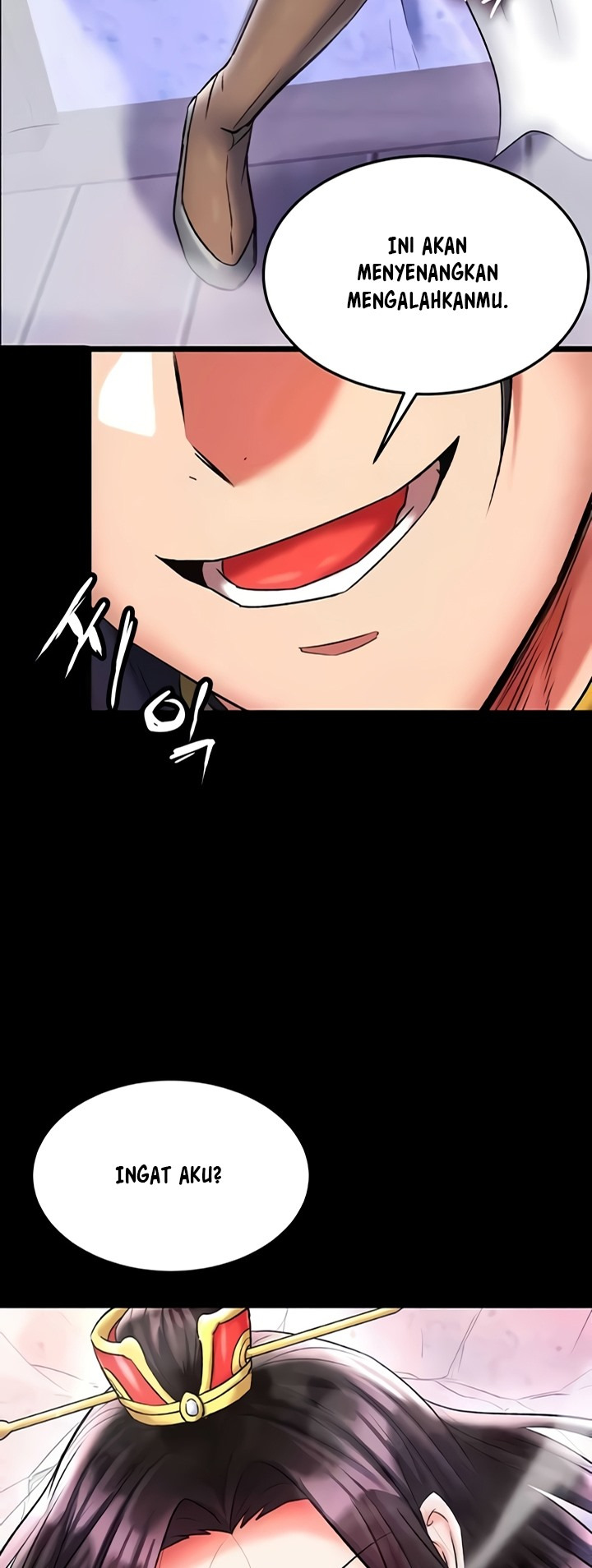 I Ended Up in the World of Murim: Chapter chapter-45 - Page 48