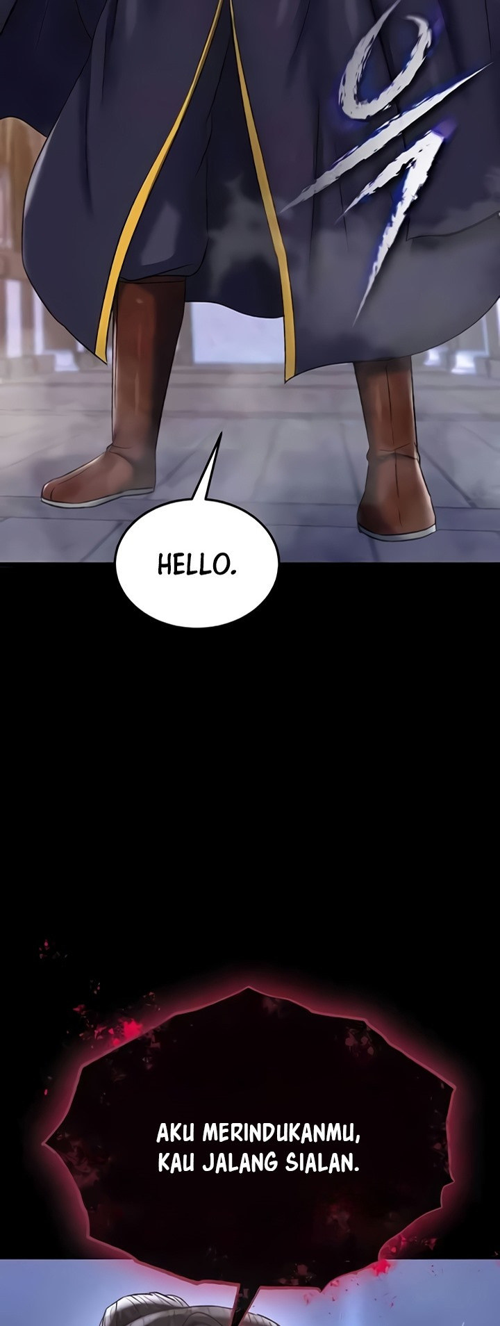 I Ended Up in the World of Murim: Chapter chapter-45 - Page 50
