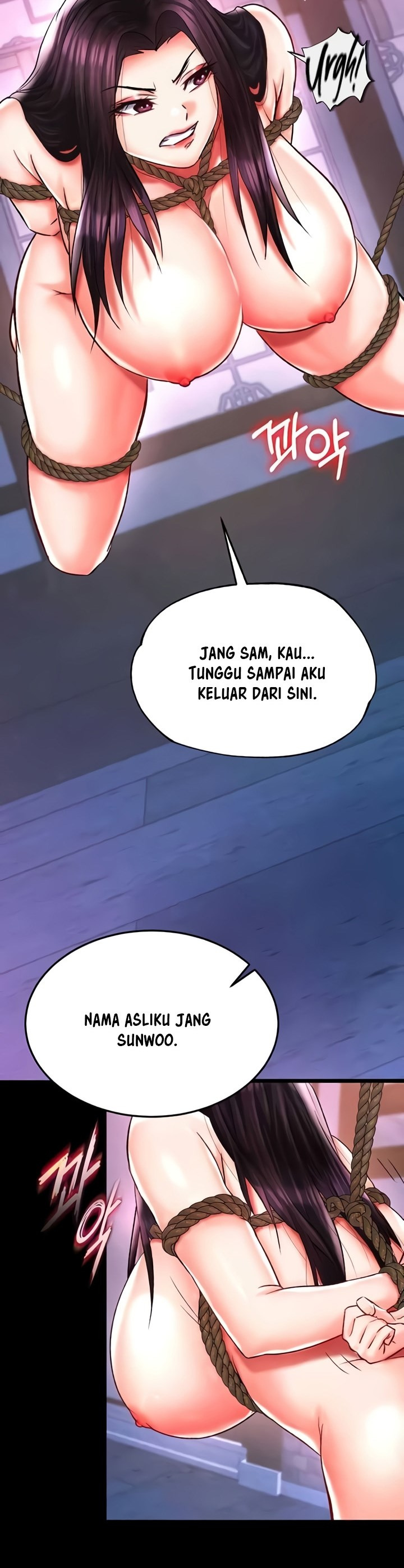 I Ended Up in the World of Murim: Chapter chapter-46 - Page 14