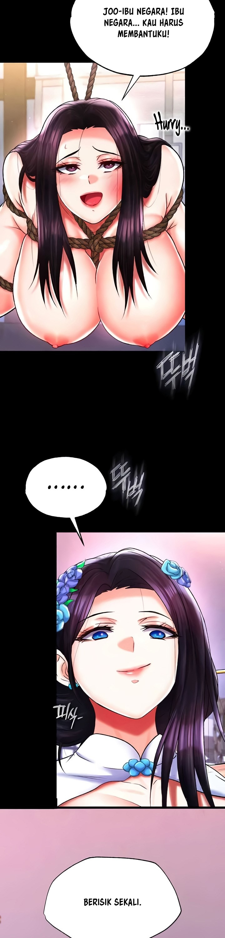 I Ended Up in the World of Murim: Chapter chapter-46 - Page 20