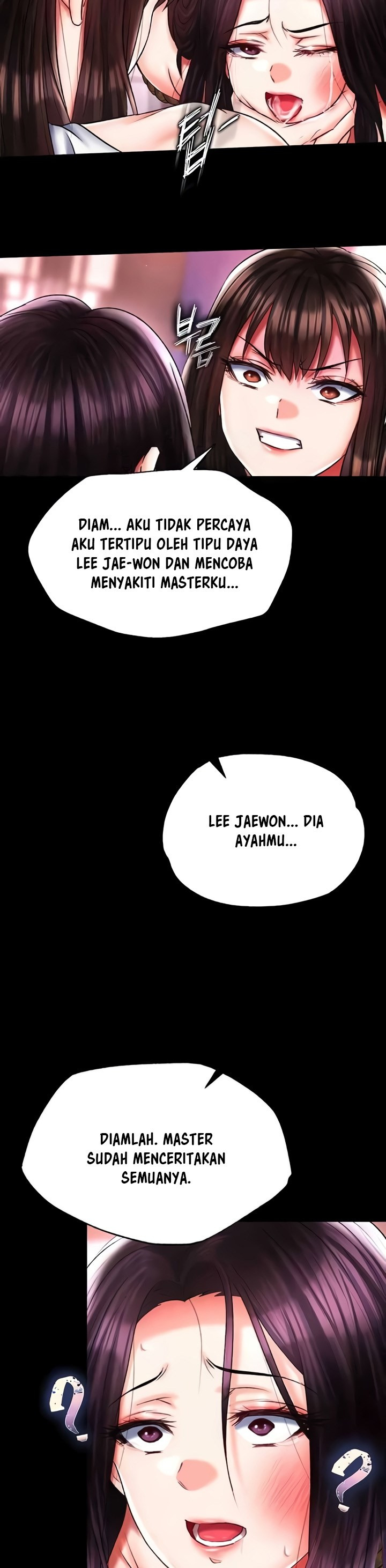 I Ended Up in the World of Murim: Chapter chapter-46 - Page 24