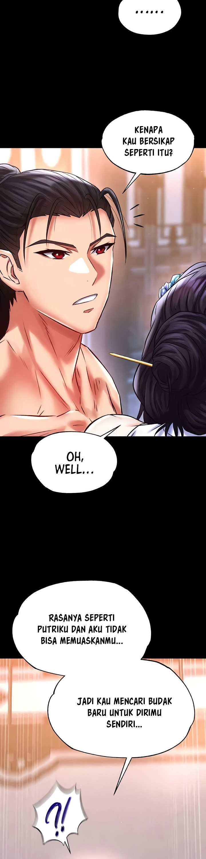 I Ended Up in the World of Murim: Chapter chapter-46 - Page 31