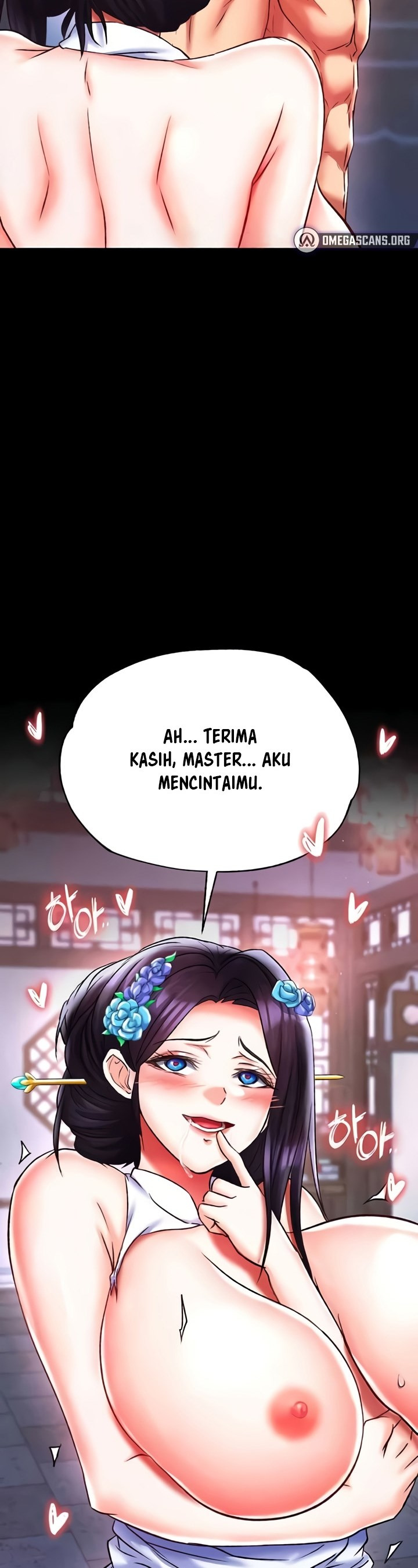 I Ended Up in the World of Murim: Chapter chapter-46 - Page 34