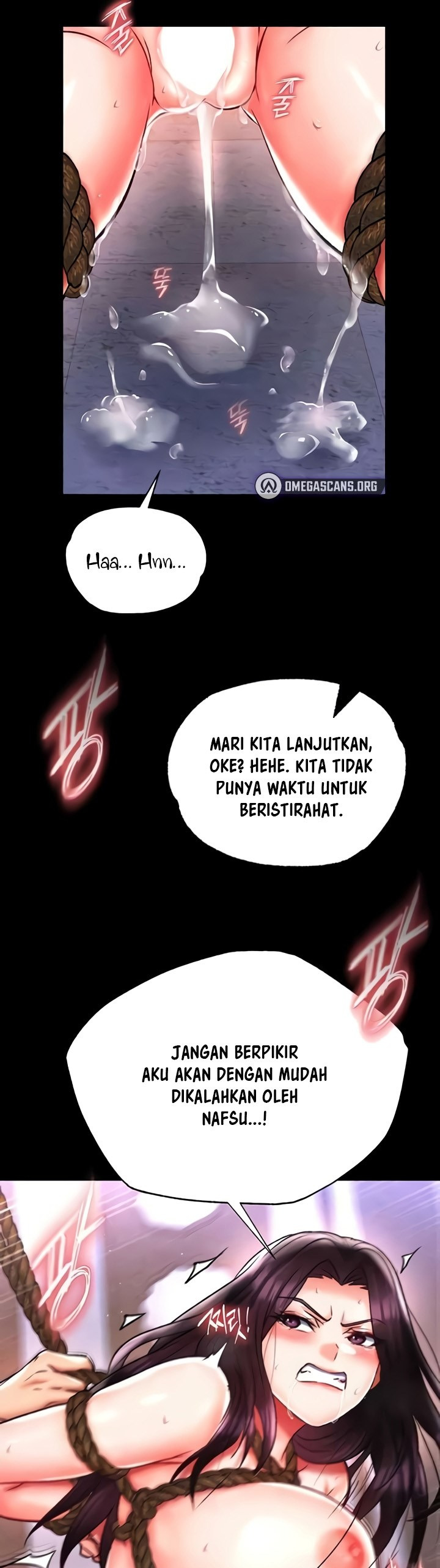 I Ended Up in the World of Murim: Chapter chapter-46 - Page 42