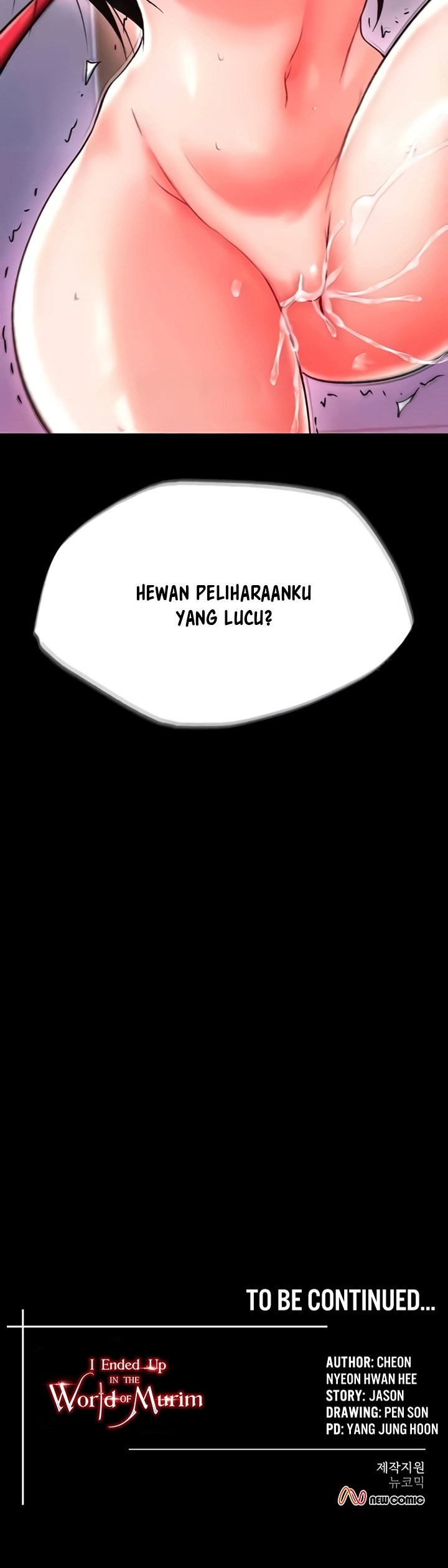 I Ended Up in the World of Murim: Chapter chapter-46 - Page 54