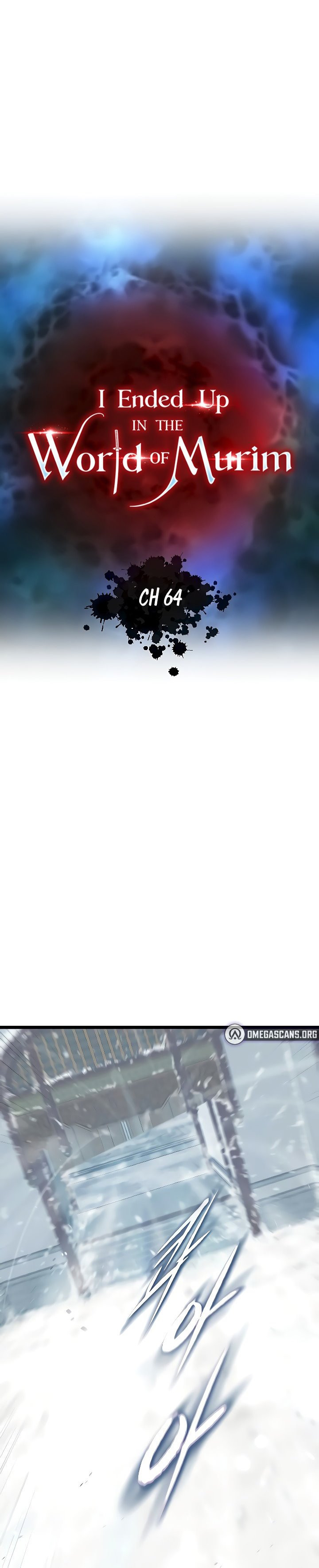 I Ended Up in the World of Murim: Chapter chapter-64 - Page 2