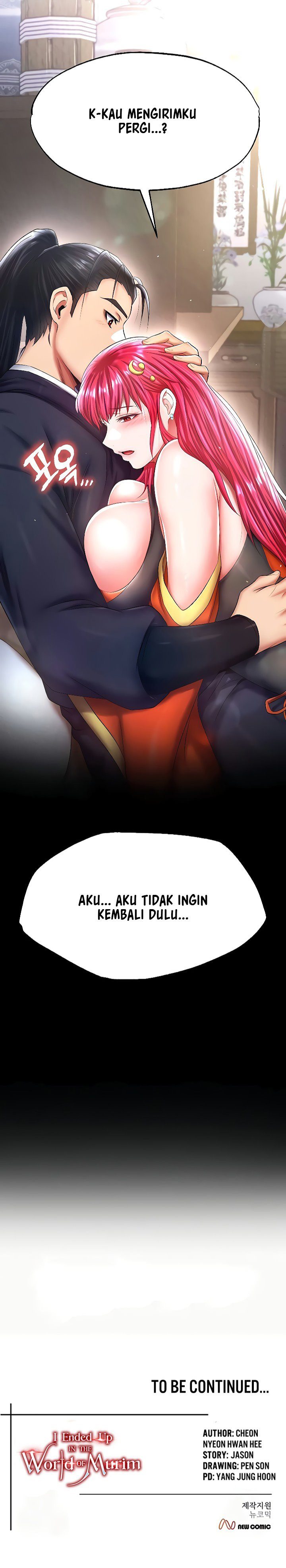 I Ended Up in the World of Murim: Chapter chapter-64 - Page 11