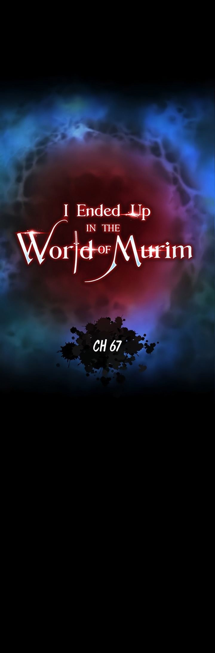 I Ended Up in the World of Murim: Chapter chapter-67 - Page 2