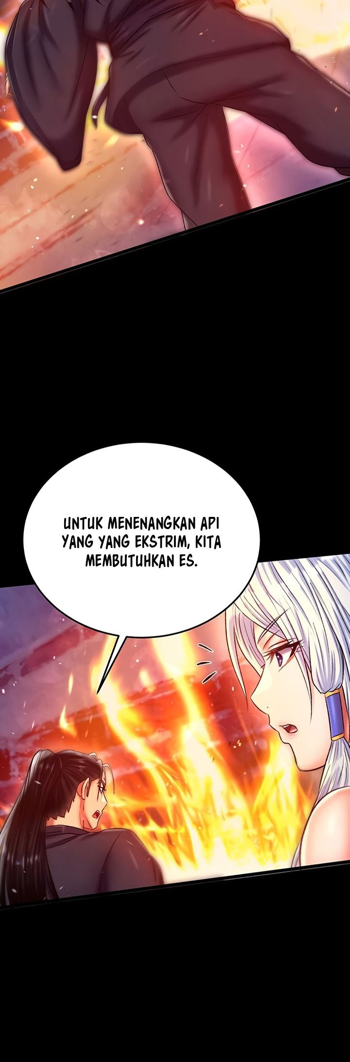 I Ended Up in the World of Murim: Chapter chapter-67 - Page 4