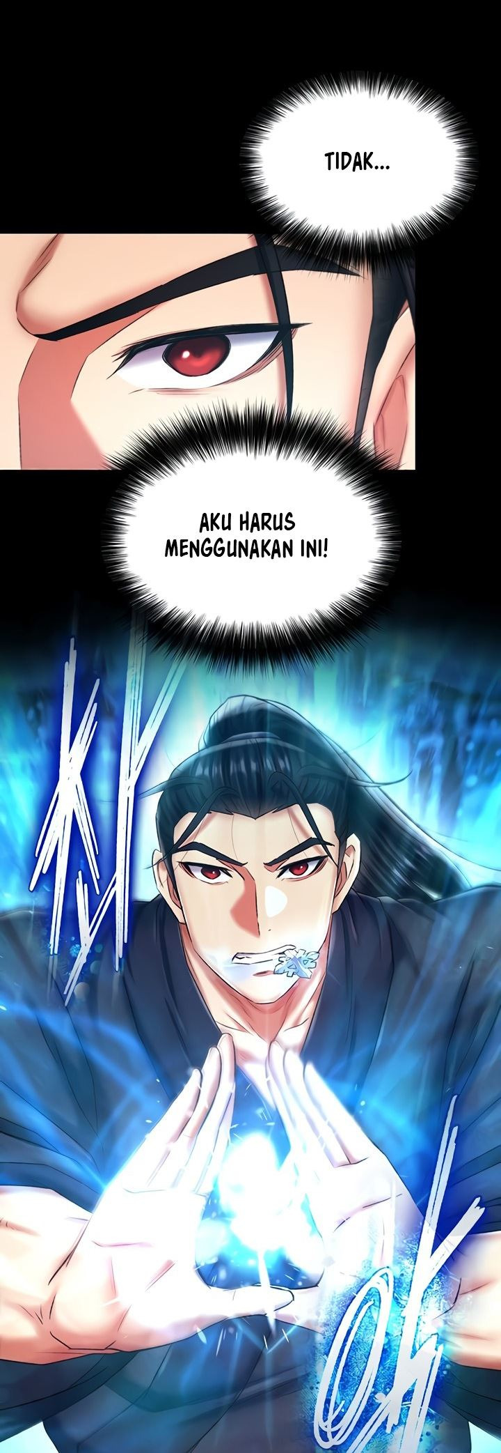 I Ended Up in the World of Murim: Chapter chapter-67 - Page 10