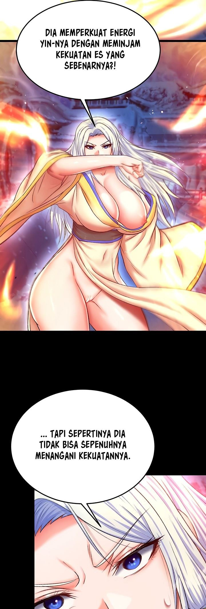 I Ended Up in the World of Murim: Chapter chapter-67 - Page 12