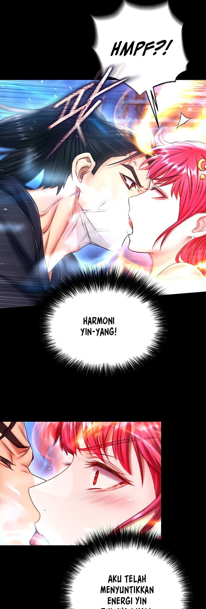 I Ended Up in the World of Murim: Chapter chapter-67 - Page 15
