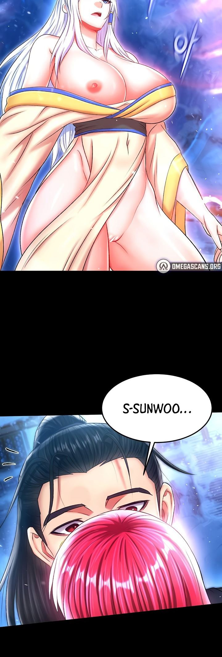 I Ended Up in the World of Murim: Chapter chapter-67 - Page 18