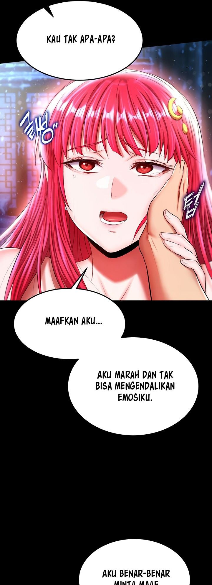 I Ended Up in the World of Murim: Chapter chapter-67 - Page 19