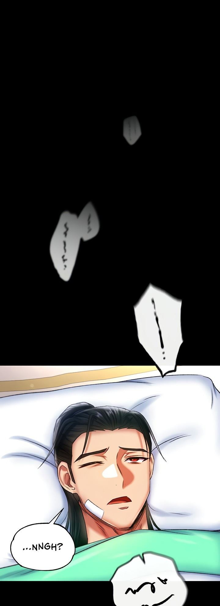 I Ended Up in the World of Murim: Chapter chapter-67 - Page 23
