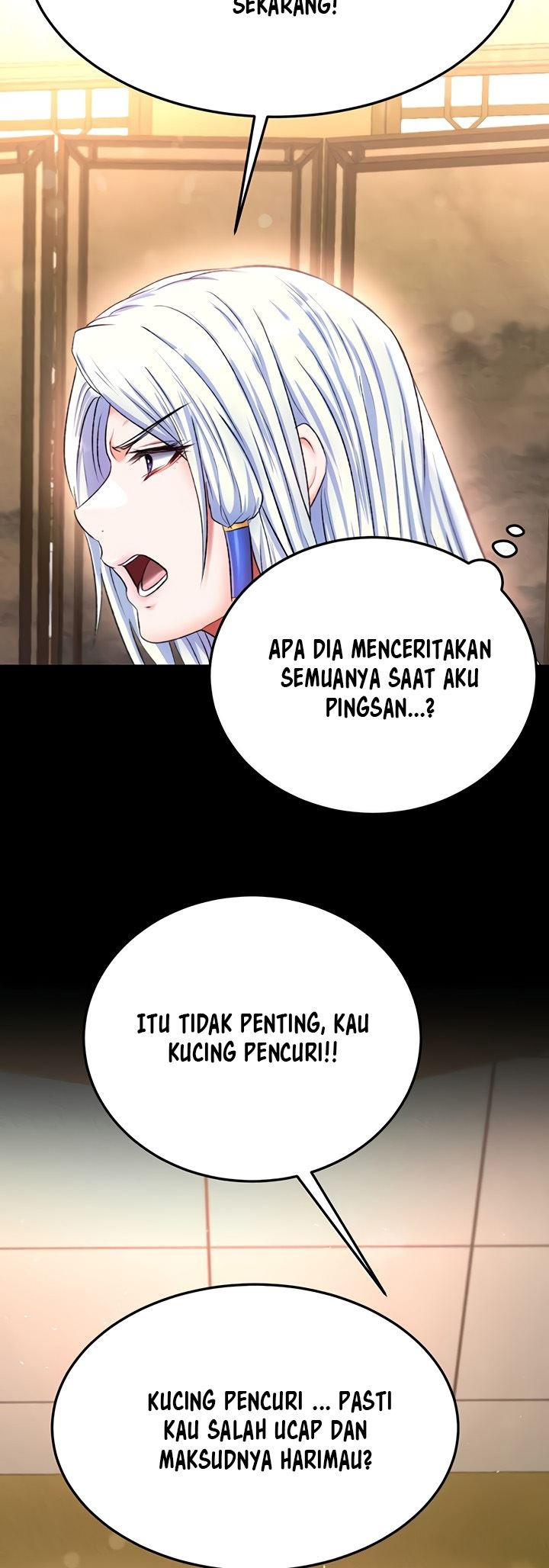I Ended Up in the World of Murim: Chapter chapter-67 - Page 27