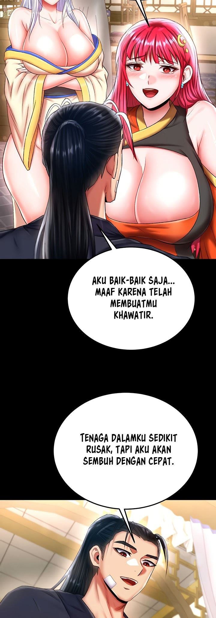I Ended Up in the World of Murim: Chapter chapter-67 - Page 30