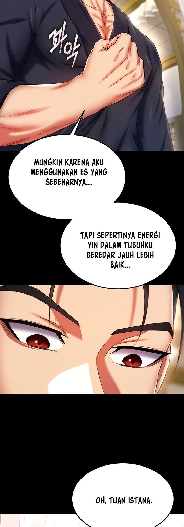 I Ended Up in the World of Murim: Chapter chapter-67 - Page 31