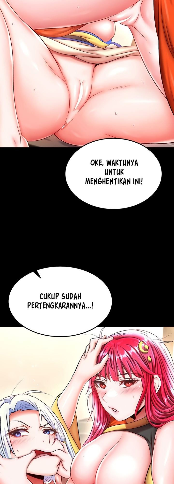 I Ended Up in the World of Murim: Chapter chapter-67 - Page 41