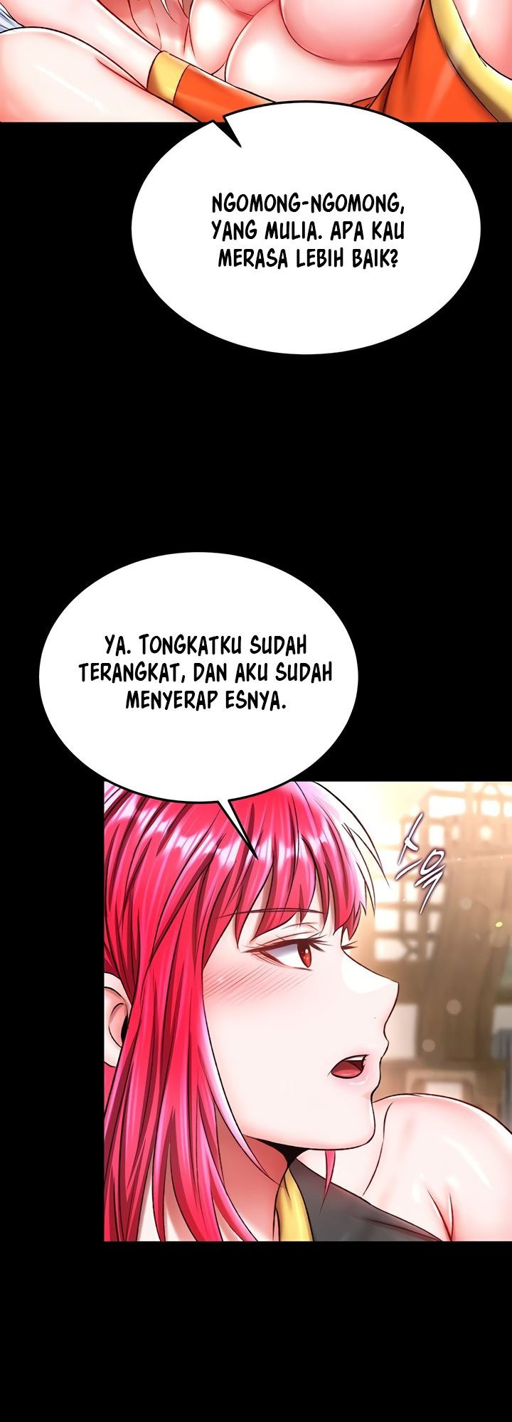 I Ended Up in the World of Murim: Chapter chapter-67 - Page 42