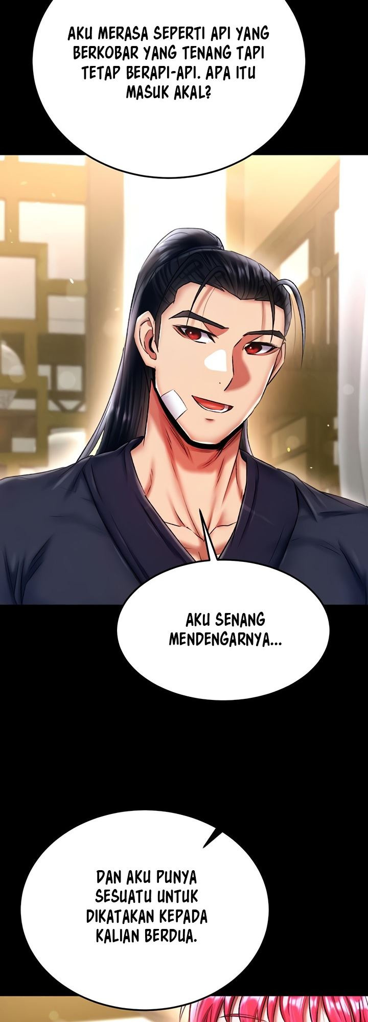 I Ended Up in the World of Murim: Chapter chapter-67 - Page 44