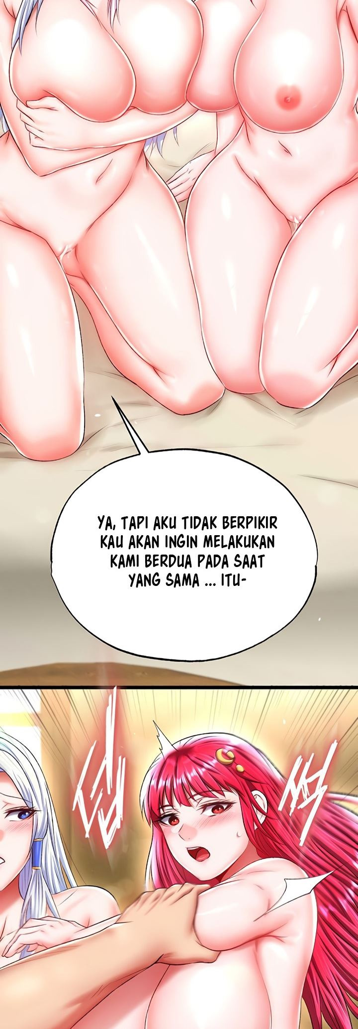 I Ended Up in the World of Murim: Chapter chapter-67 - Page 51