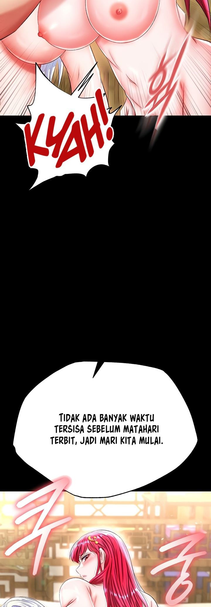 I Ended Up in the World of Murim: Chapter chapter-67 - Page 52