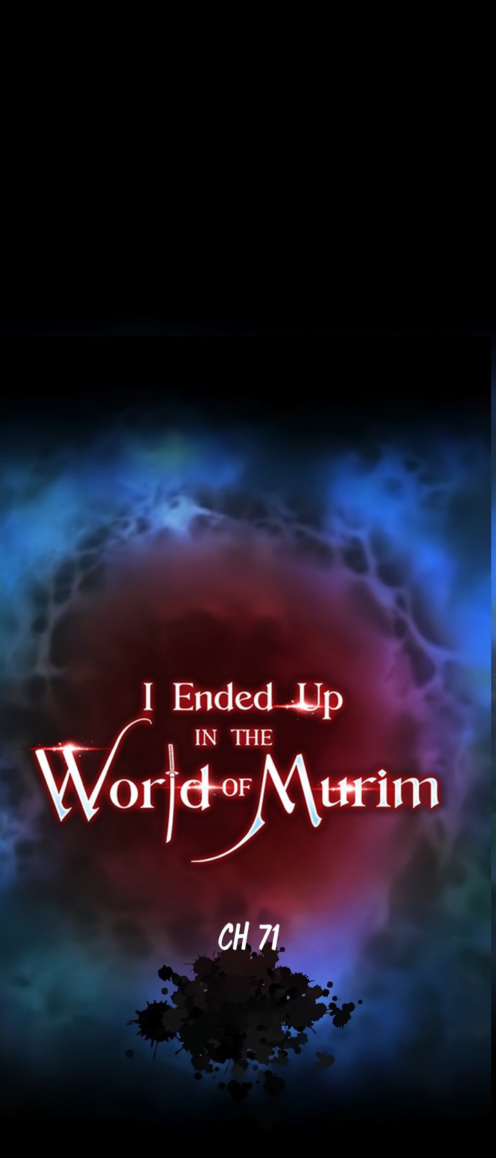 I Ended Up in the World of Murim: Chapter chapter-71 - Page 2