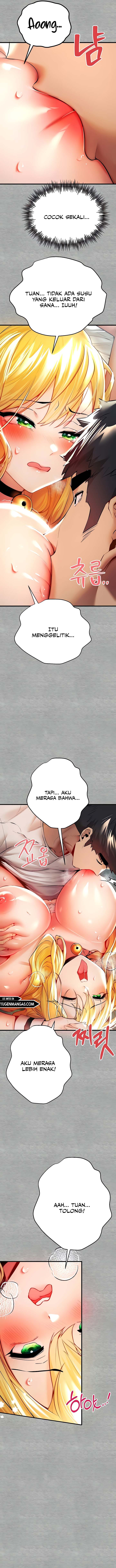 I Have to Sleep With Stranger: Chapter chapter-21 - Page 4