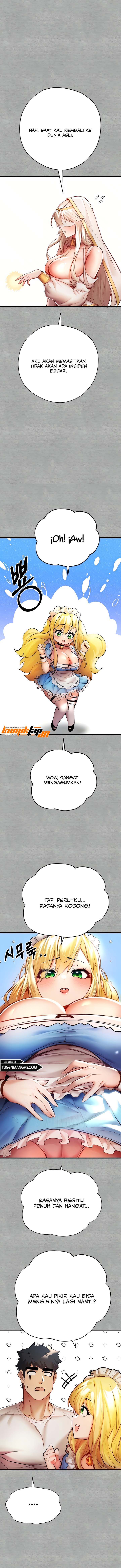 I Have to Sleep With Stranger: Chapter chapter-21 - Page 14