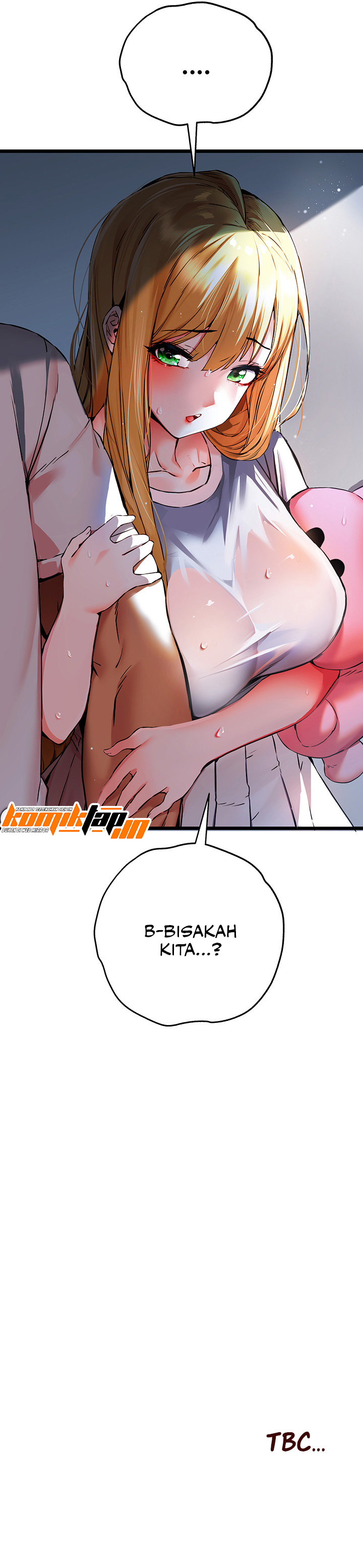 I Have to Sleep With Stranger: Chapter chapter-34 - Page 11