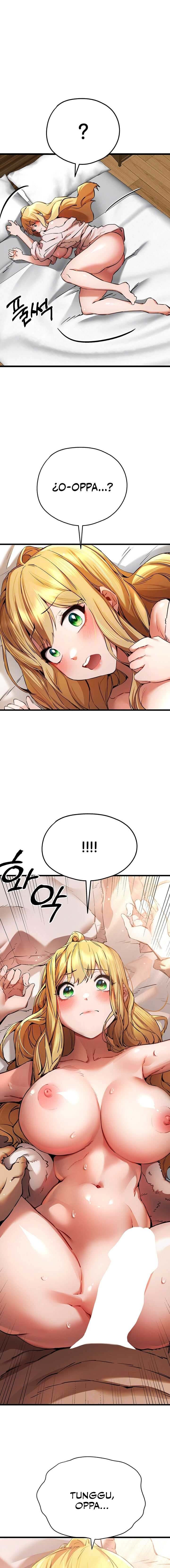 I Have to Sleep With Stranger: Chapter chapter-36 - Page 1