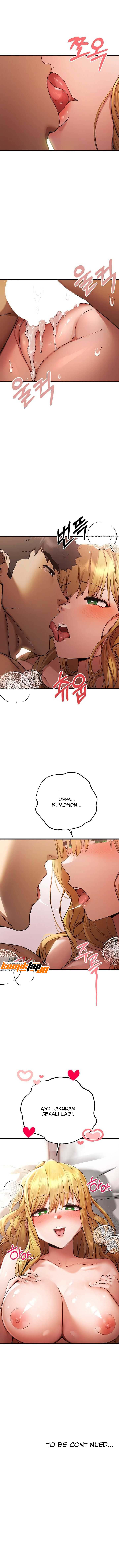 I Have to Sleep With Stranger: Chapter chapter-36 - Page 10