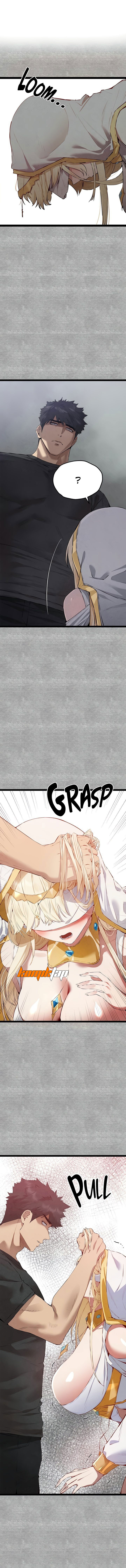 I Have to Sleep With Stranger: Chapter chapter-92 - Page 1