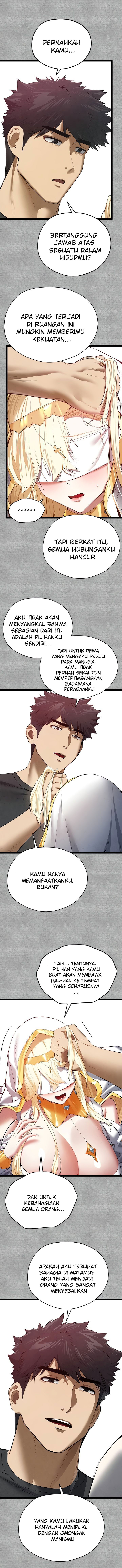 I Have to Sleep With Stranger: Chapter chapter-92 - Page 2