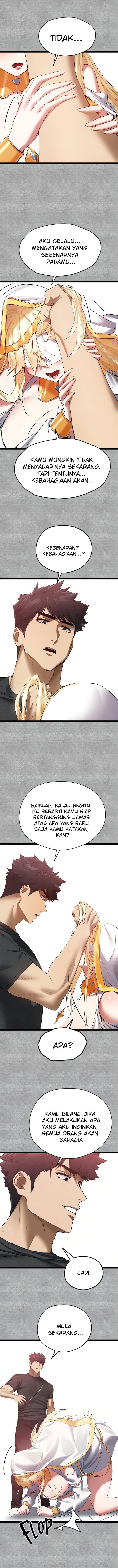 I Have to Sleep With Stranger: Chapter chapter-92 - Page 3