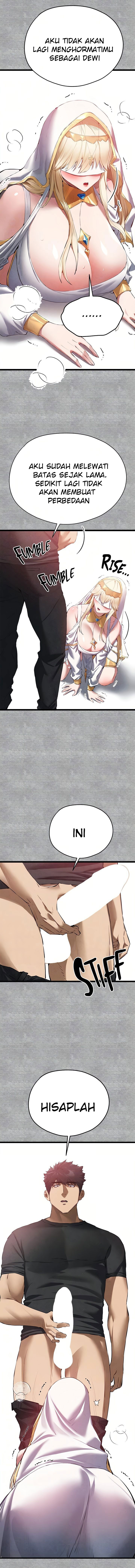 I Have to Sleep With Stranger: Chapter chapter-92 - Page 4
