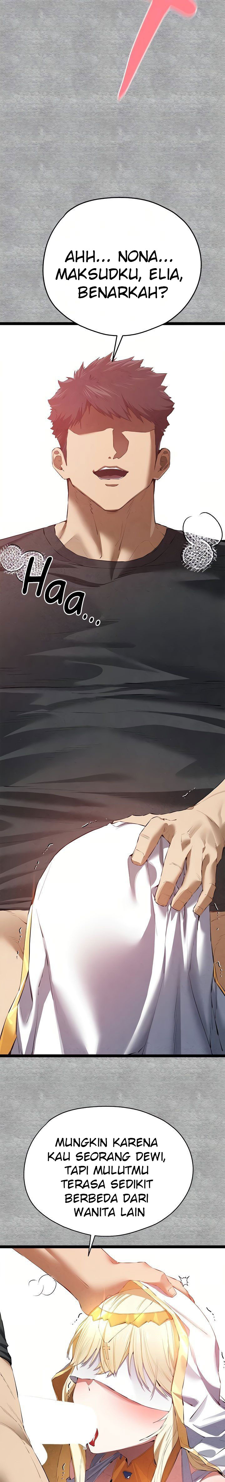 I Have to Sleep With Stranger: Chapter chapter-92 - Page 7