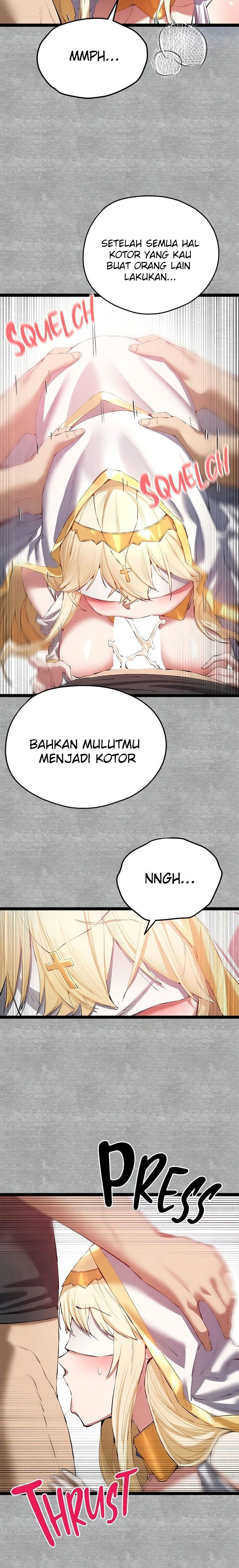 I Have to Sleep With Stranger: Chapter chapter-92 - Page 8