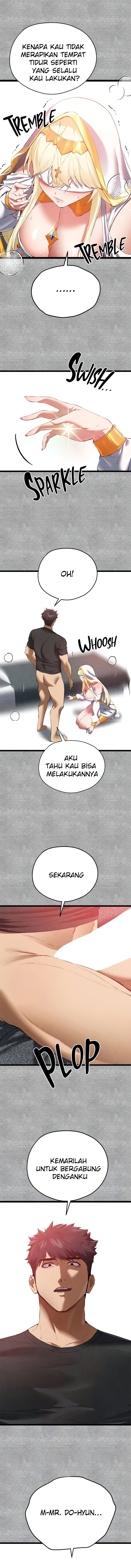 I Have to Sleep With Stranger: Chapter chapter-92 - Page 11