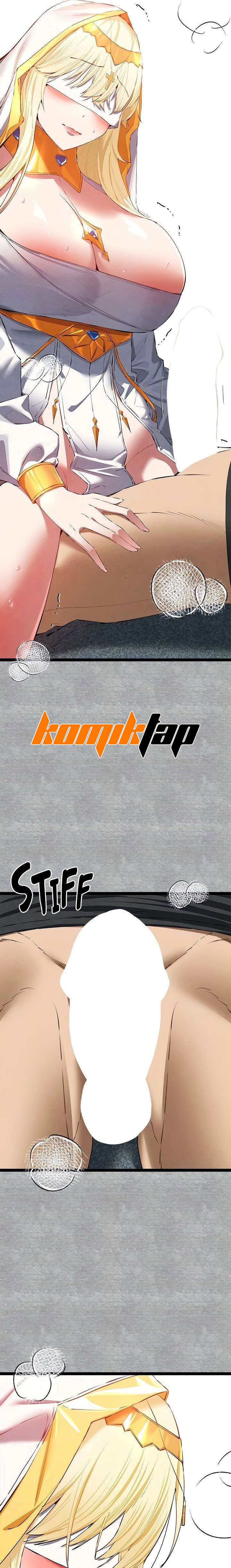I Have to Sleep With Stranger: Chapter chapter-92 - Page 13